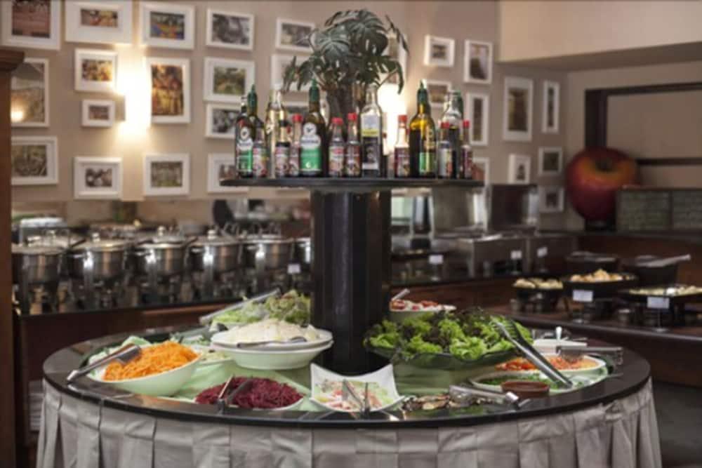 Bristol The Time Berrini Hotel เซาเปาโล ภายนอก รูปภาพ