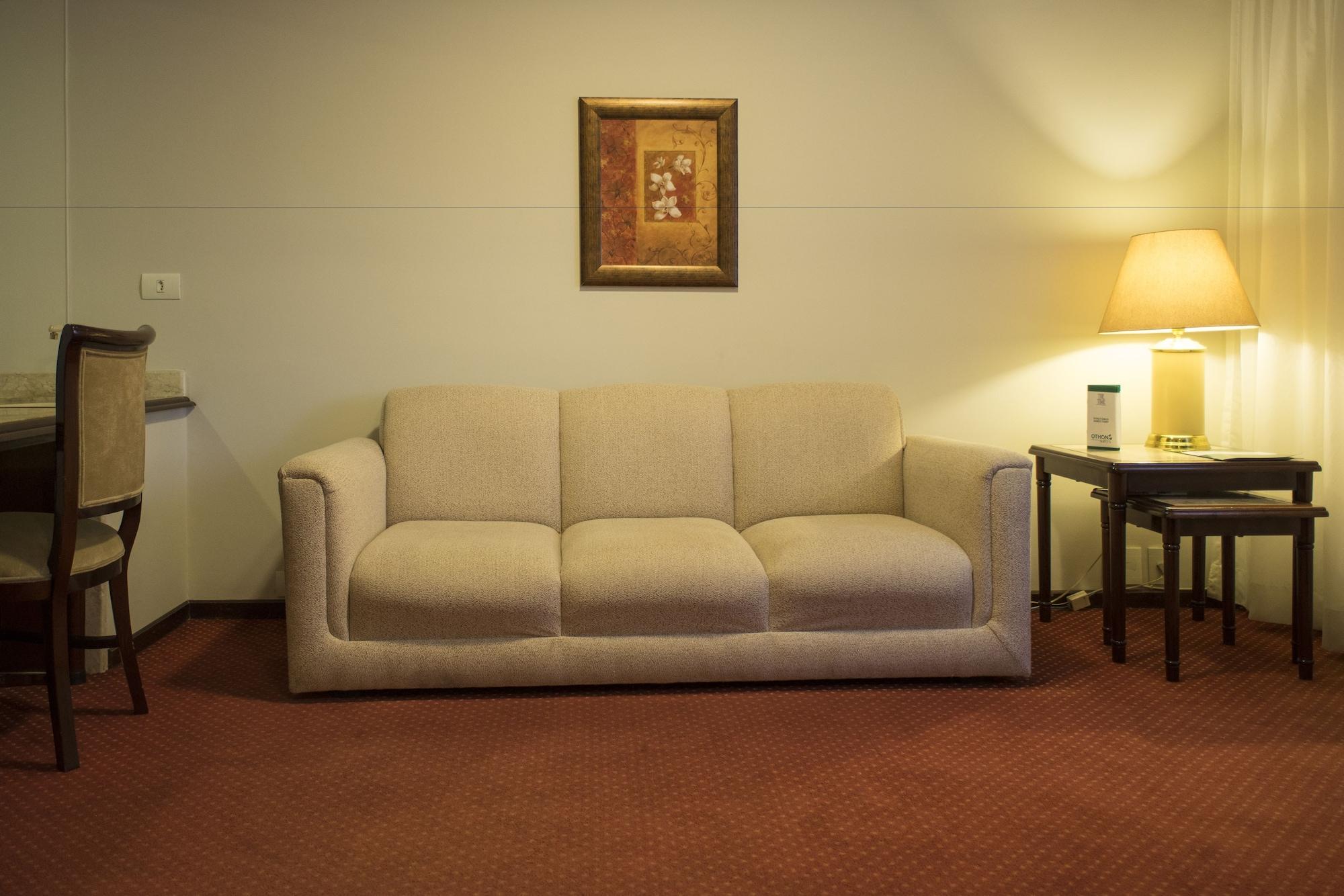 Bristol The Time Berrini Hotel เซาเปาโล ภายนอก รูปภาพ