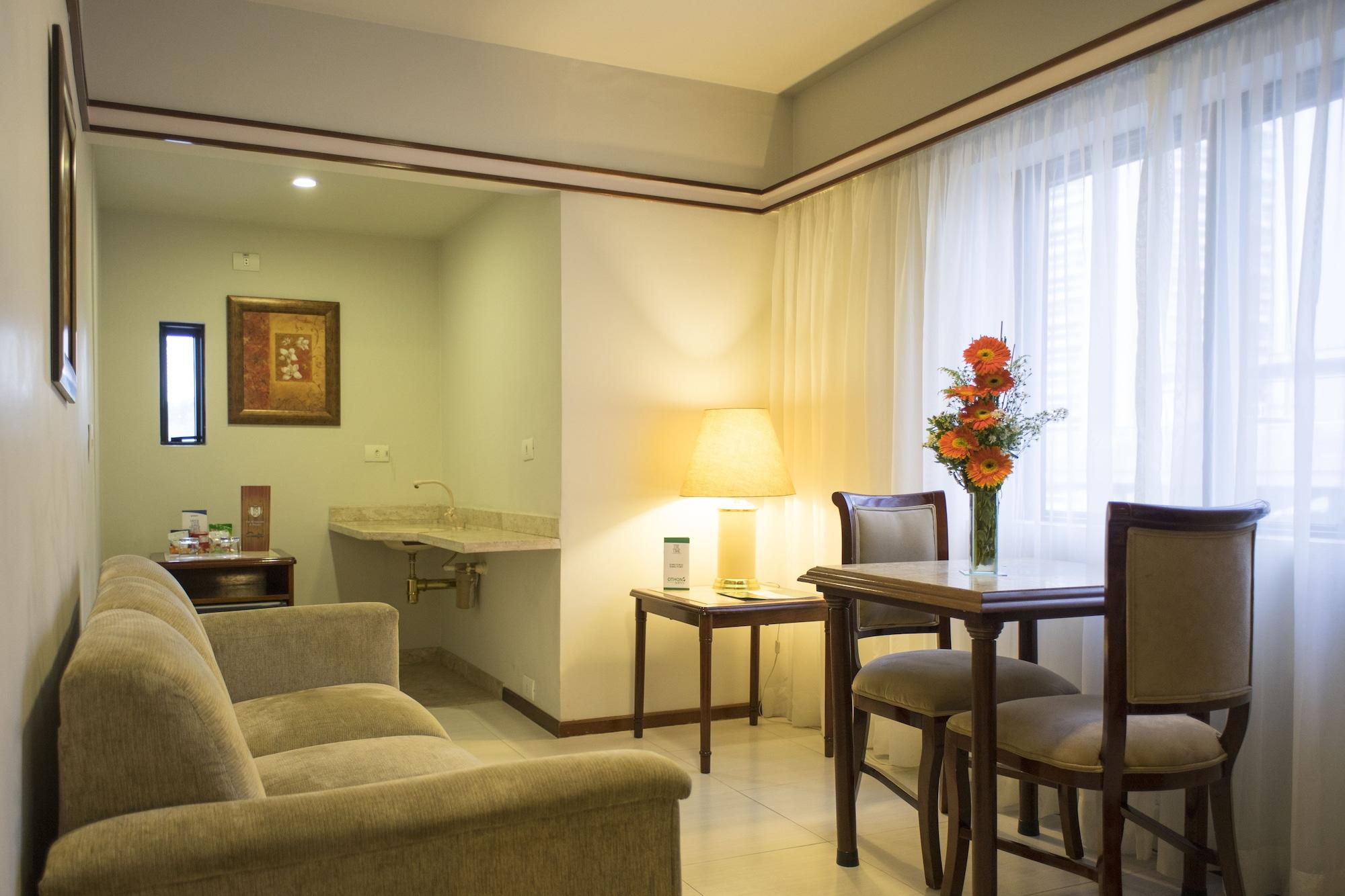 Bristol The Time Berrini Hotel เซาเปาโล ภายนอก รูปภาพ