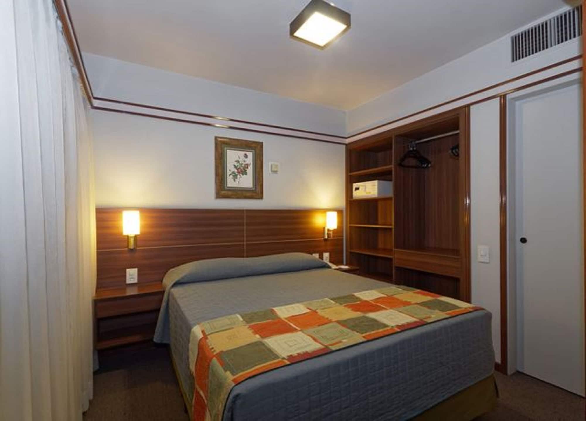 Bristol The Time Berrini Hotel เซาเปาโล ภายนอก รูปภาพ