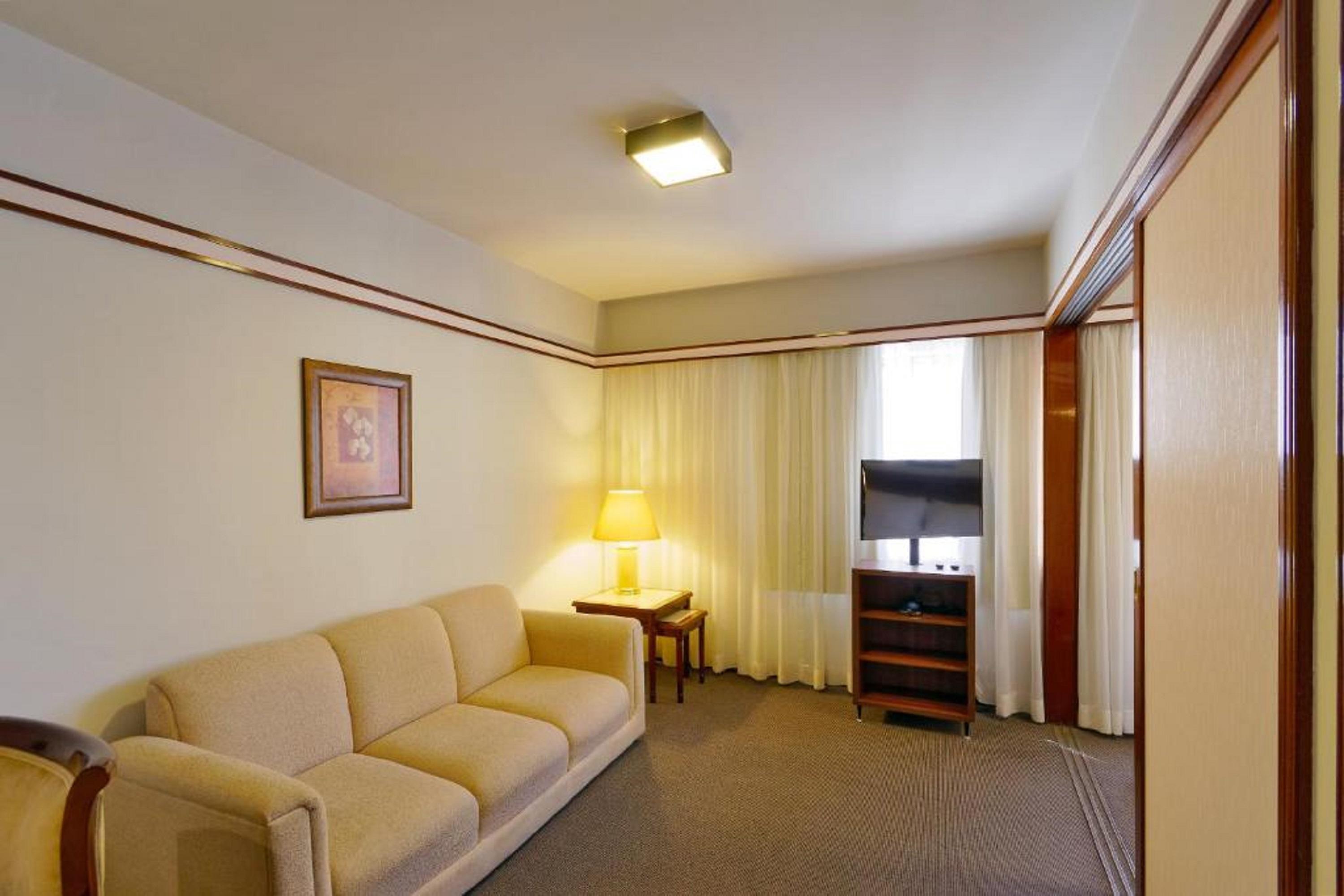 Bristol The Time Berrini Hotel เซาเปาโล ภายนอก รูปภาพ