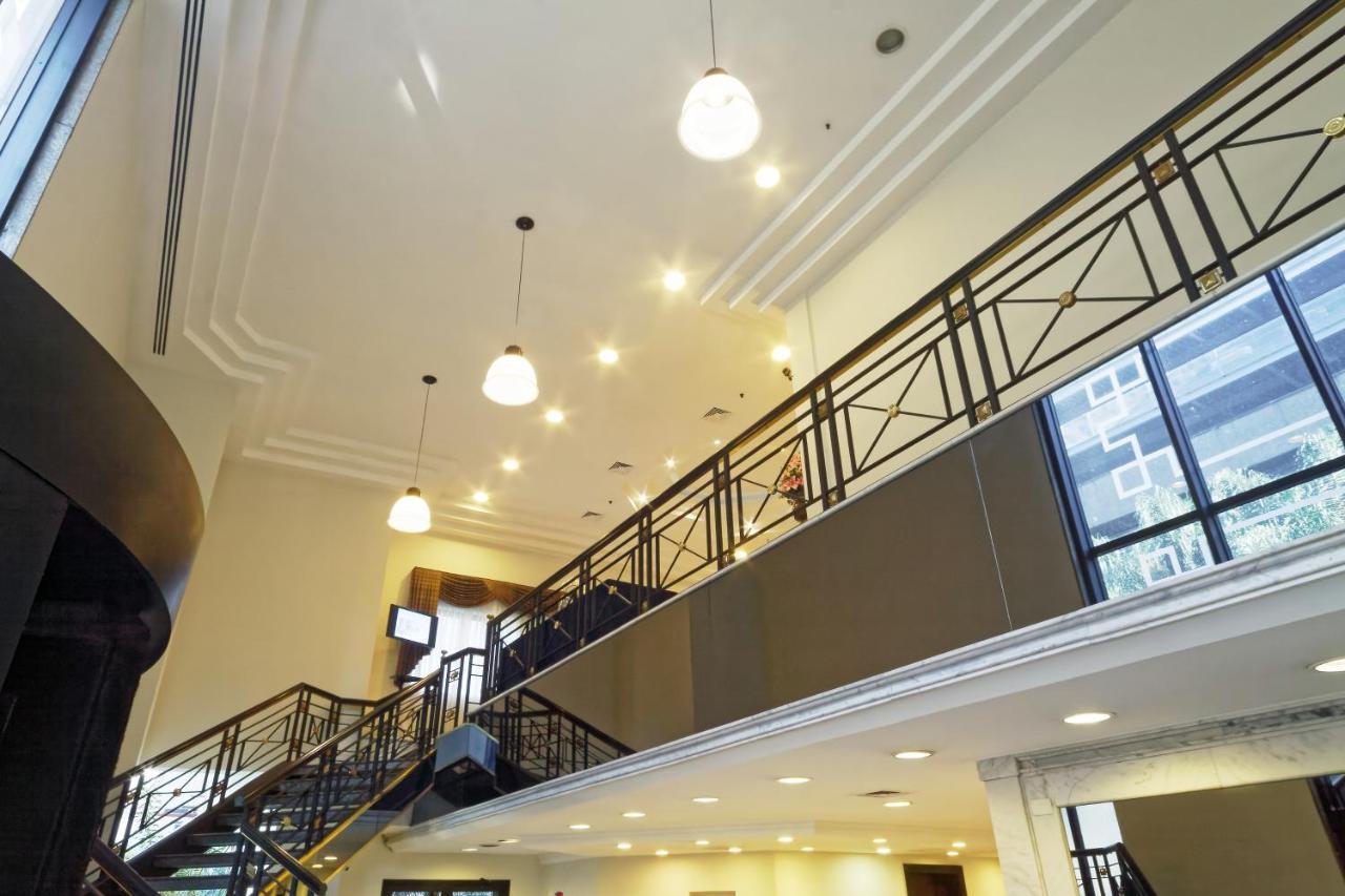 Bristol The Time Berrini Hotel เซาเปาโล ภายนอก รูปภาพ